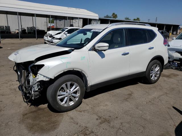 NISSAN ROGUE S 2016 knmat2mt5gp690373