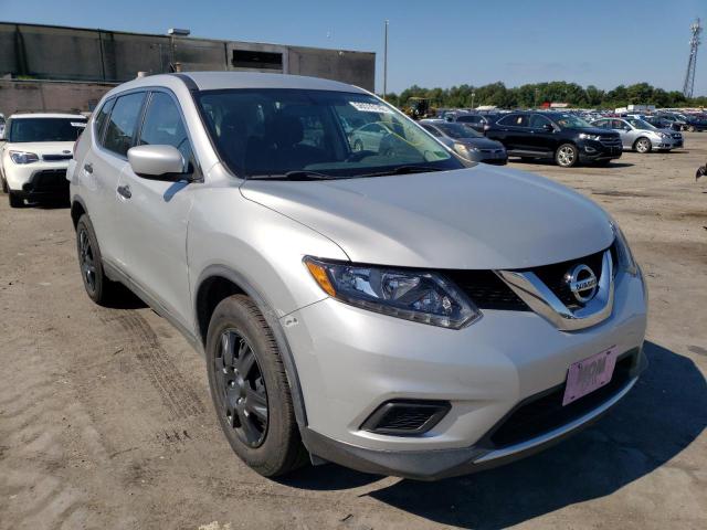 NISSAN ROGUE S 2016 knmat2mt5gp690504