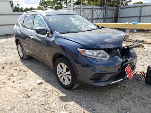 NISSAN ROGUE S 2016 knmat2mt5gp691958