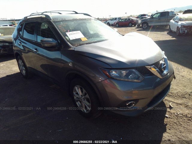 NISSAN ROGUE 2016 knmat2mt5gp692768