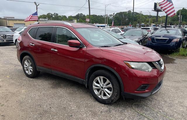 NISSAN ROGUE S 2016 knmat2mt5gp695752