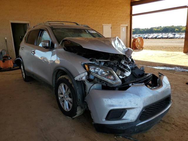 NISSAN ROGUE S 2016 knmat2mt5gp695962