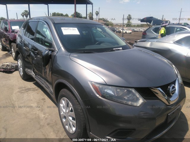 NISSAN ROGUE 2016 knmat2mt5gp702862