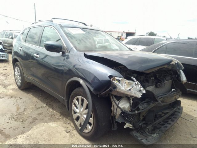 NISSAN ROGUE 2016 knmat2mt5gp703008