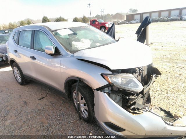 NISSAN ROGUE 2016 knmat2mt5gp704658