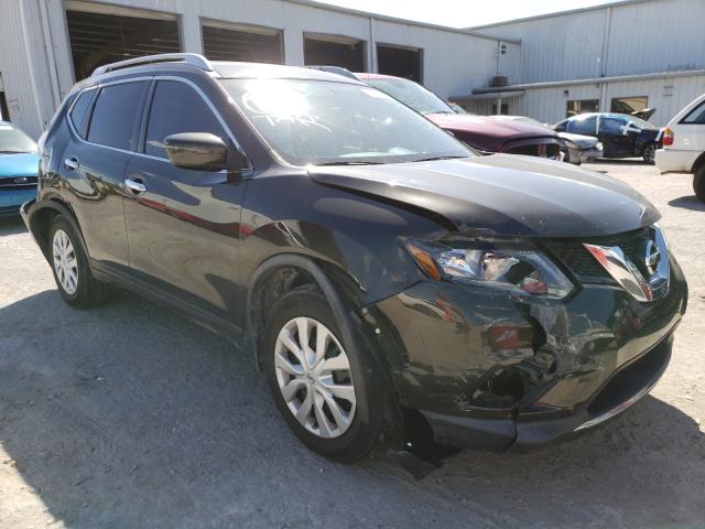 NISSAN ROGUE S 2016 knmat2mt5gp706992