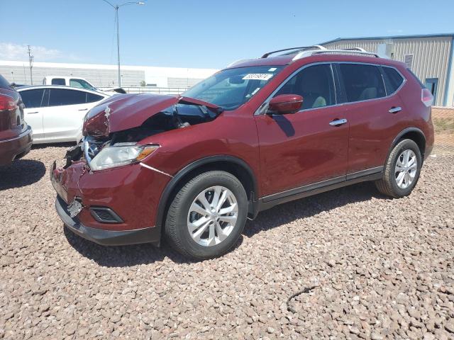 NISSAN ROGUE 2016 knmat2mt5gp707298