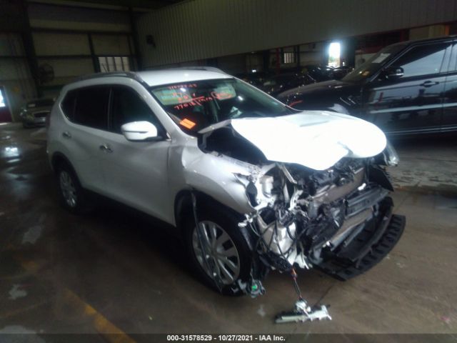 NISSAN ROGUE 2016 knmat2mt5gp709147