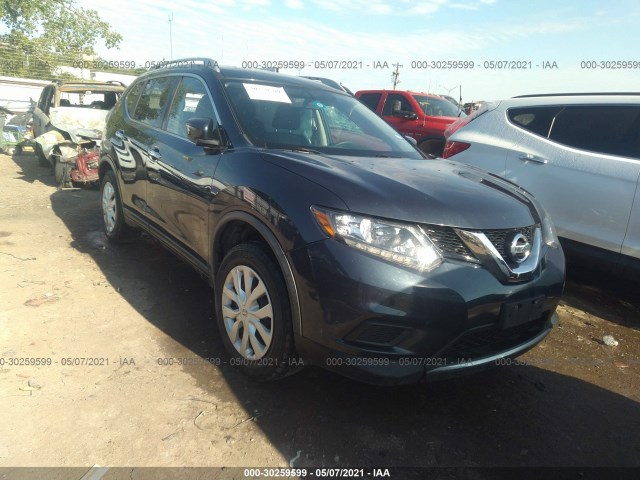 NISSAN ROGUE 2016 knmat2mt5gp710184