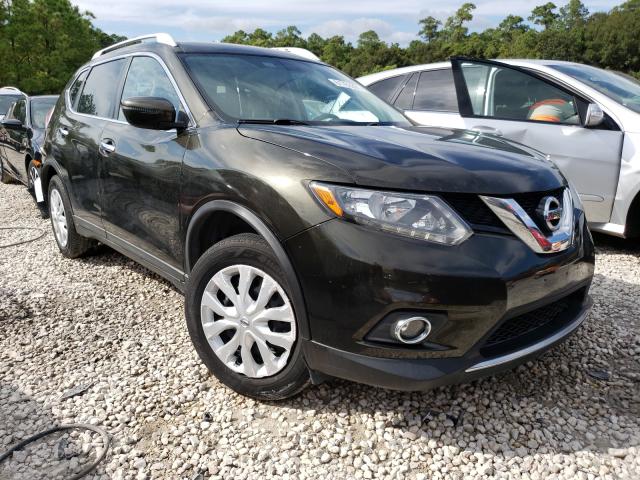 NISSAN ROGUE S 2016 knmat2mt5gp712792