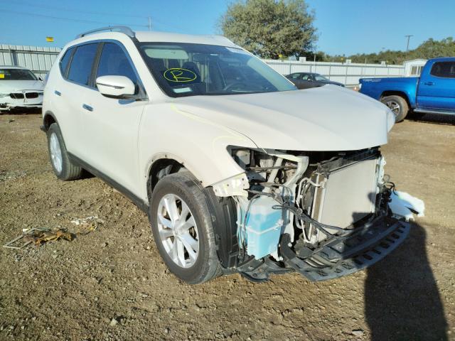 NISSAN ROGUE S 2016 knmat2mt5gp716244