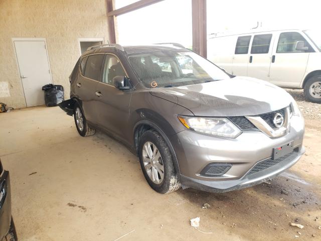 NISSAN ROGUE S 2016 knmat2mt5gp717572