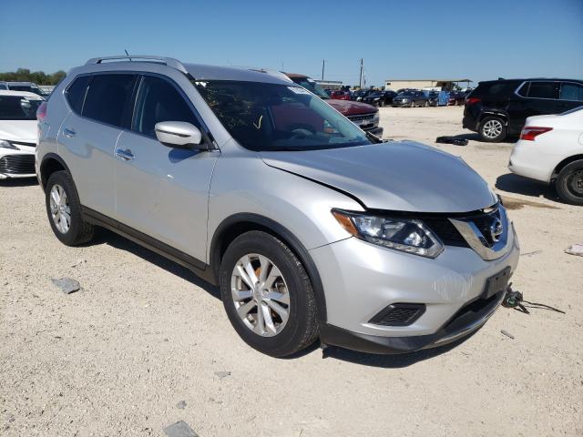 NISSAN ROGUE S 2016 knmat2mt5gp718284