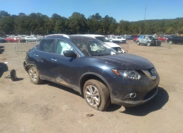 NISSAN ROGUE 2016 knmat2mt5gp719709