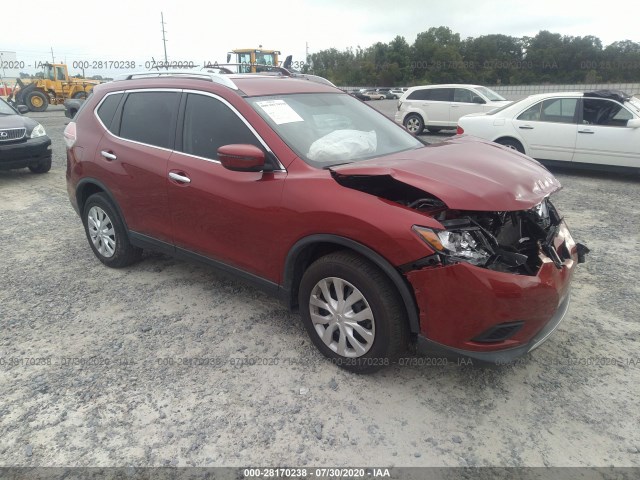 NISSAN ROGUE 2016 knmat2mt5gp719936