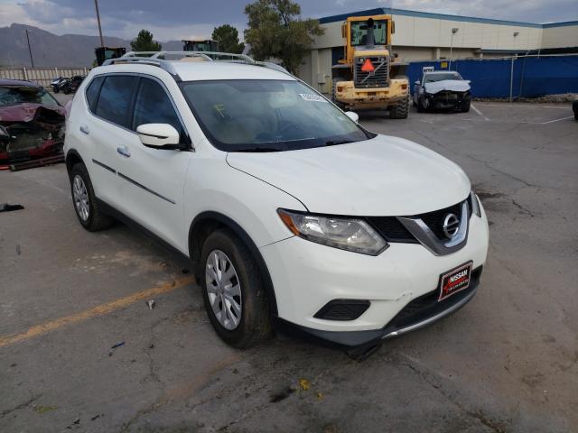 NISSAN ROGUE S 2016 knmat2mt5gp722187