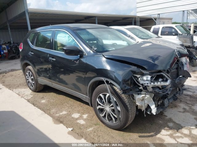 NISSAN ROGUE 2016 knmat2mt5gp724067