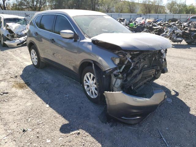 NISSAN ROGUE S 2016 knmat2mt5gp724909