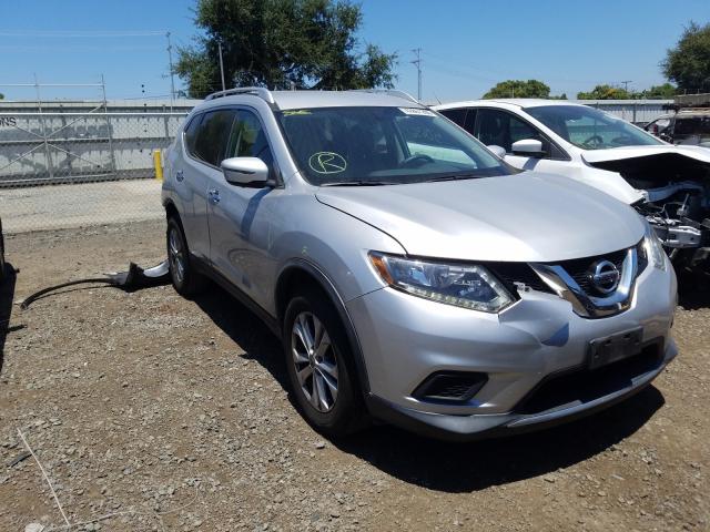 NISSAN ROGUE S 2016 knmat2mt5gp730306