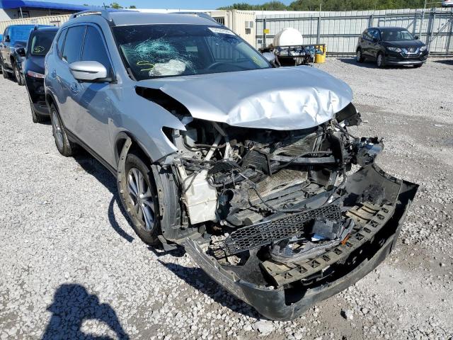 NISSAN ROGUE S 2016 knmat2mt5gp731228