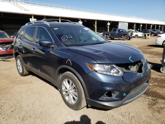 NISSAN ROGUE S 2016 knmat2mt5gp732525