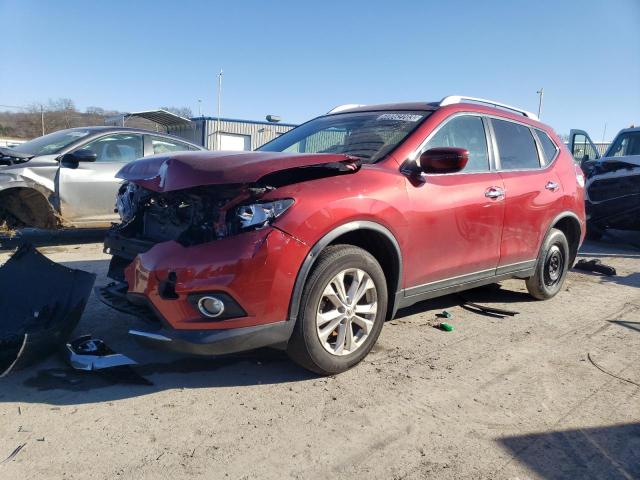 NISSAN ROGUE S 2016 knmat2mt5gp735506