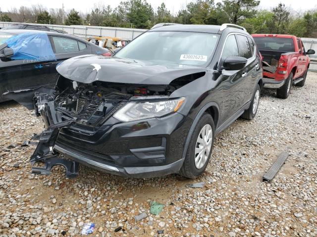 NISSAN ROGUE S 2017 knmat2mt5hp500041