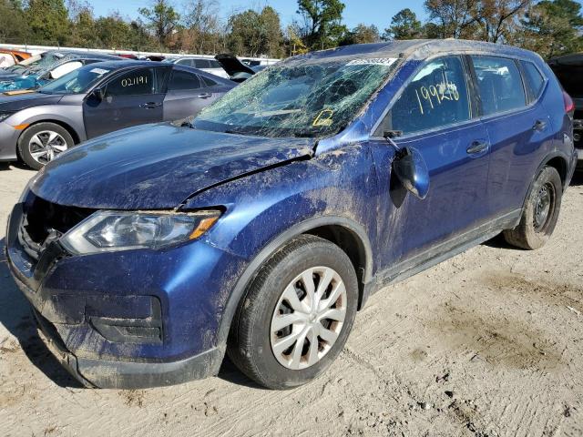 NISSAN ROGUE S 2017 knmat2mt5hp503182