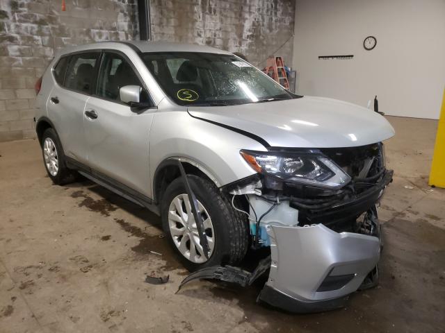 NISSAN NULL 2017 knmat2mt5hp505255