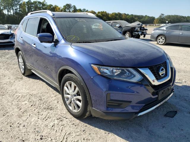 NISSAN ROGUE S 2017 knmat2mt5hp508396