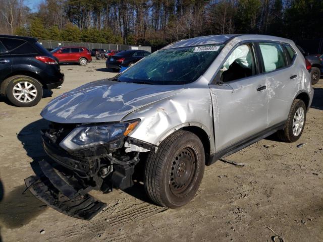 NISSAN ROGUE S 2017 knmat2mt5hp510911