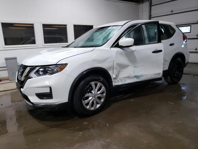 NISSAN ROGUE 2017 knmat2mt5hp511346