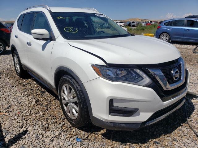 NISSAN ROGUE S 2017 knmat2mt5hp512092