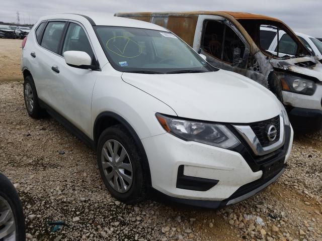 NISSAN ROGUE S 2017 knmat2mt5hp512707