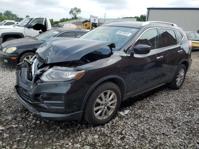 NISSAN ROGUE S 2017 knmat2mt5hp513324