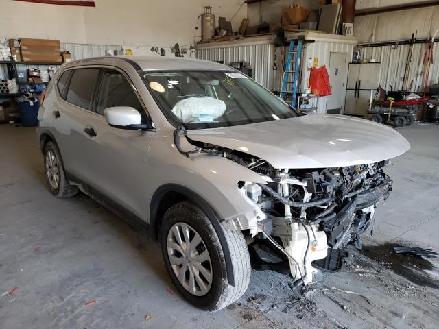 NISSAN ROGUE S 2017 knmat2mt5hp515090