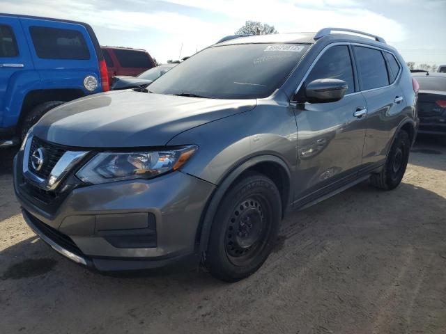 NISSAN ROGUE S 2017 knmat2mt5hp515560