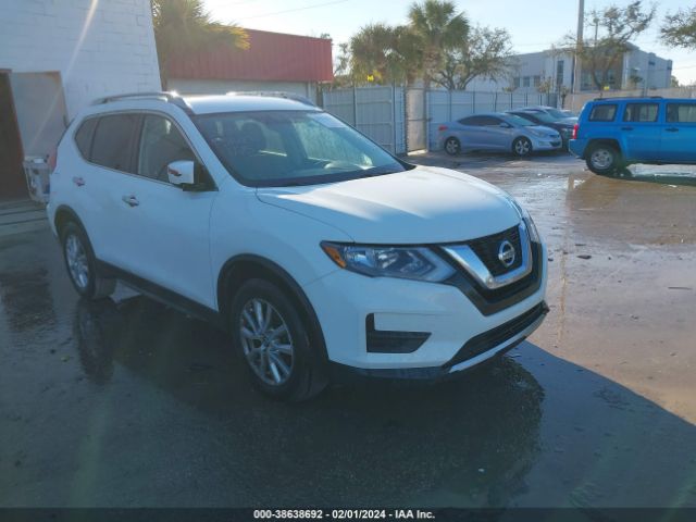 NISSAN ROGUE 2017 knmat2mt5hp516871