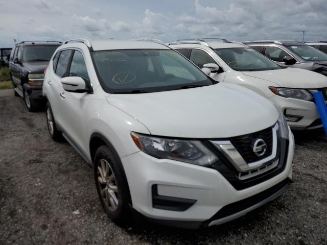 NISSAN ROGUE S 2017 knmat2mt5hp518071