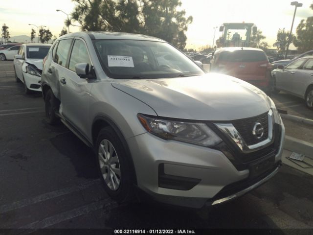 NISSAN ROGUE 2017 knmat2mt5hp521584