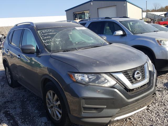 NISSAN ROGUE 2016 knmat2mt5hp521648