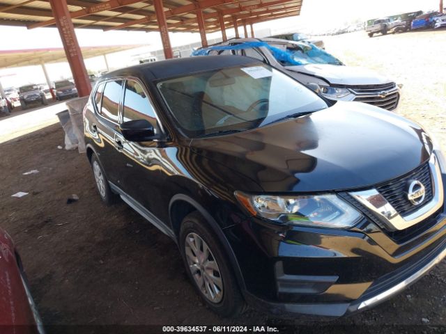 NISSAN ROGUE 2017 knmat2mt5hp523285