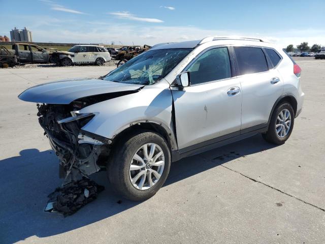 NISSAN ROGUE 2017 knmat2mt5hp524680