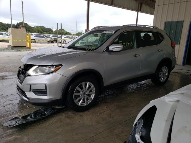 NISSAN ROGUE S 2017 knmat2mt5hp524954