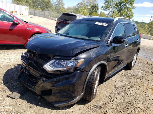 NISSAN ROGUE S 2017 knmat2mt5hp525926