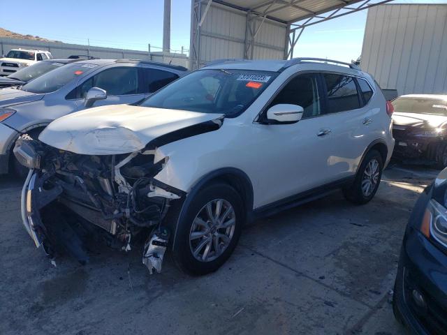 NISSAN ROGUE S 2017 knmat2mt5hp528258