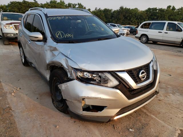 NISSAN ROGUE S 2017 knmat2mt5hp528731