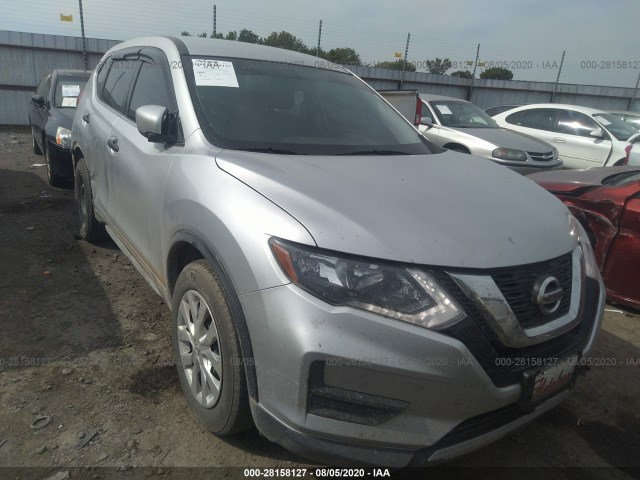 NISSAN ROGUE 2017 knmat2mt5hp531080