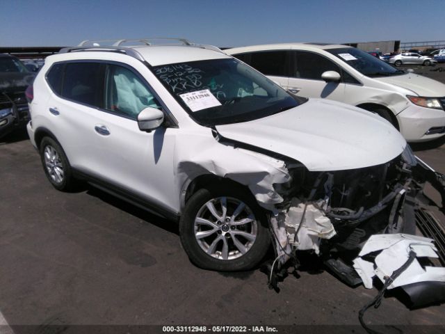 NISSAN ROGUE 2017 knmat2mt5hp532293