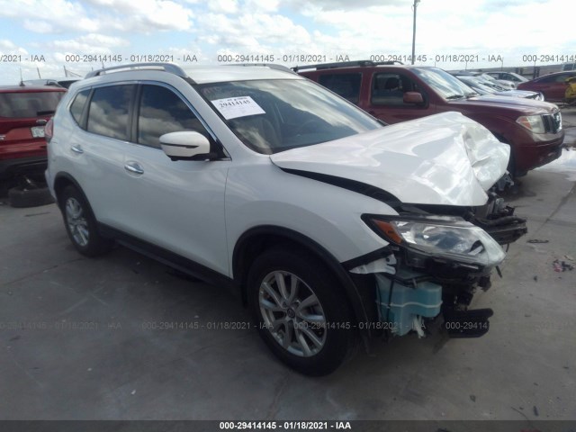 NISSAN ROGUE 2017 knmat2mt5hp532634